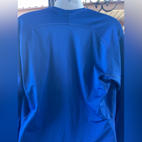 Adidas Unisex Alphaskin Aeroready Breathable Long Sleeve Seamless Active Top XL - Picture 5 of 16